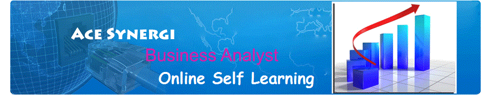 Business analysis acesynergi